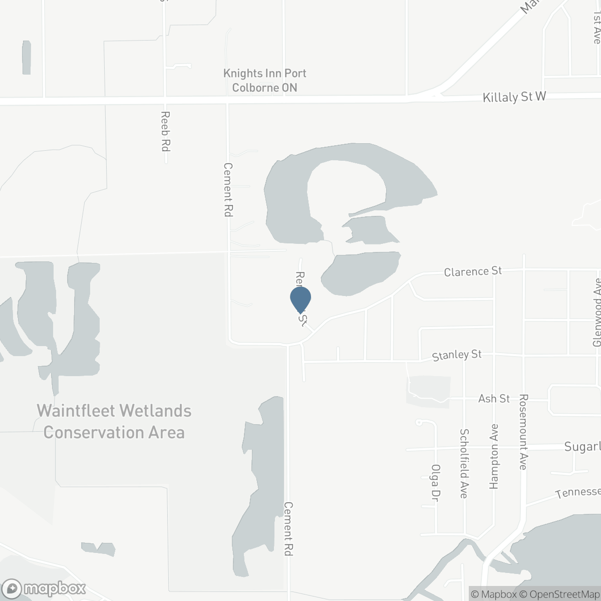 46 RENFIELD Street, Port Colborne, Ontario L3K 0A7